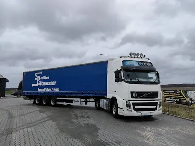 Usługi transportowe Adam Mikucki